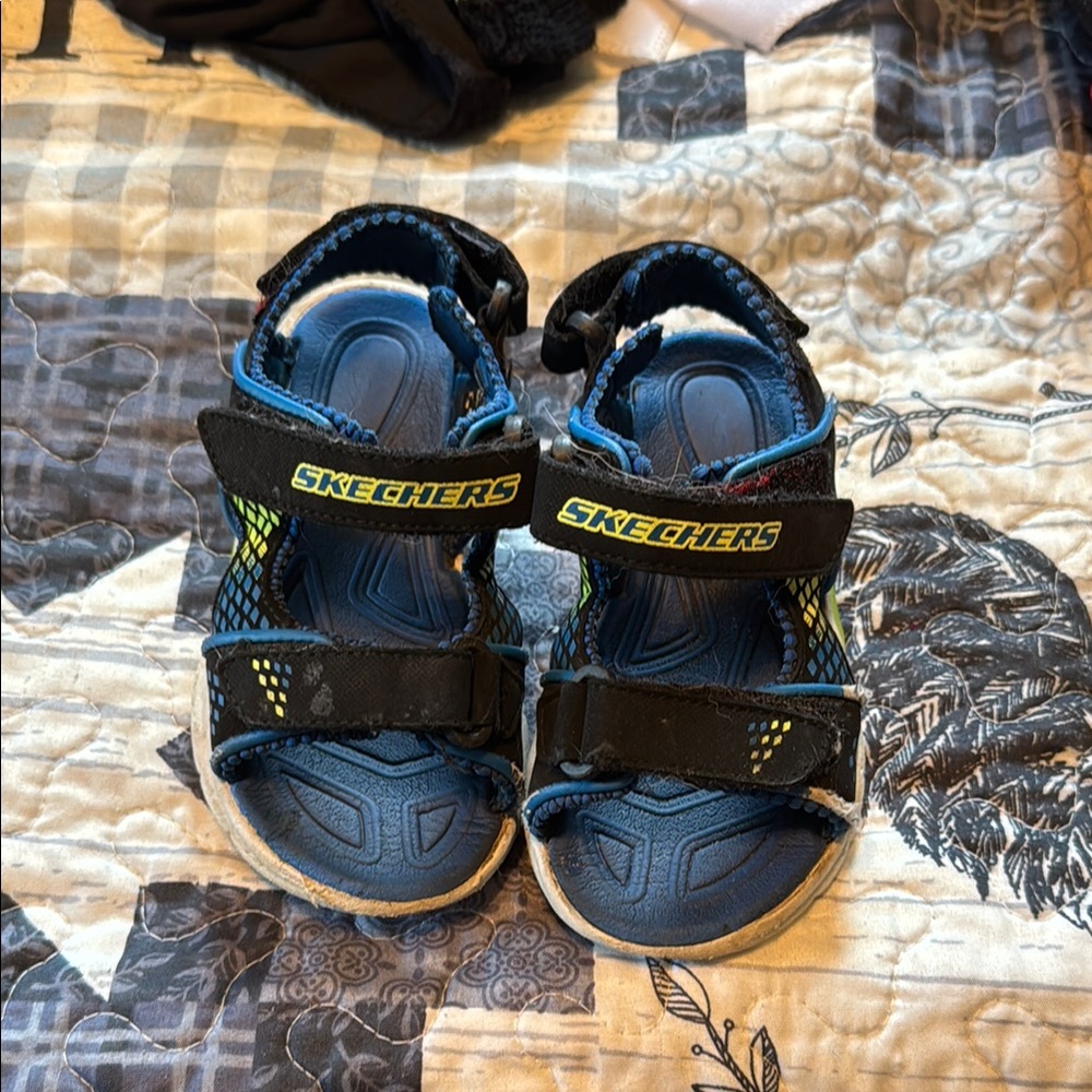 Skechers Toddler Sandals
